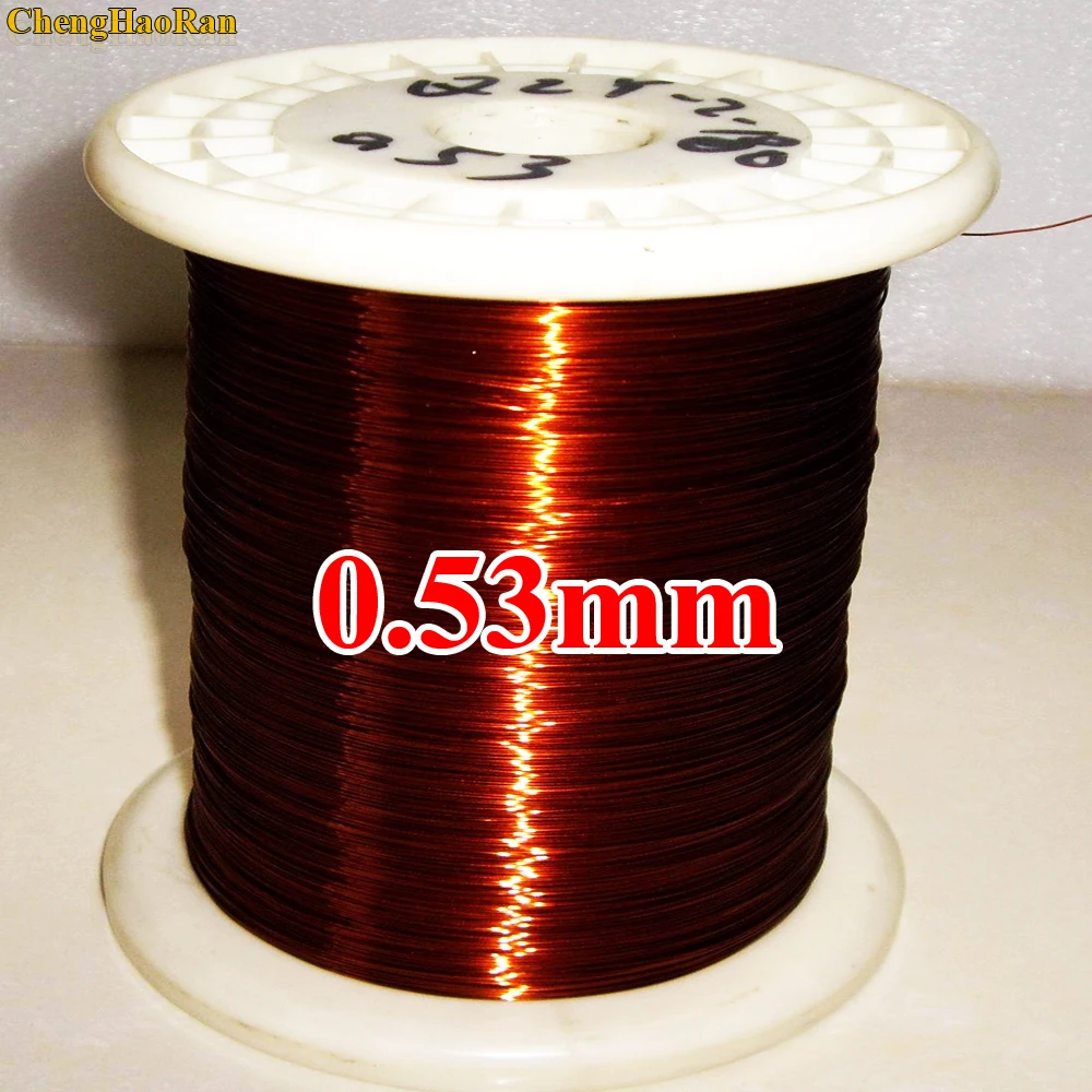 ChengHaoRan 0,53 мм, 1 м