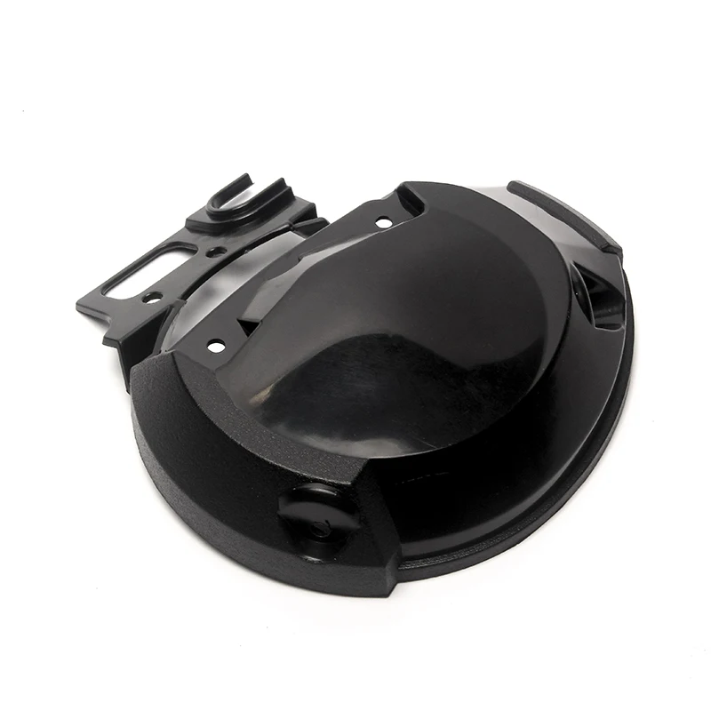Triclicks для Yamaha FZ6N FZ6S Fazer 2004 2006 Speedo метр Калибр инструмент тач крышка Спидометр