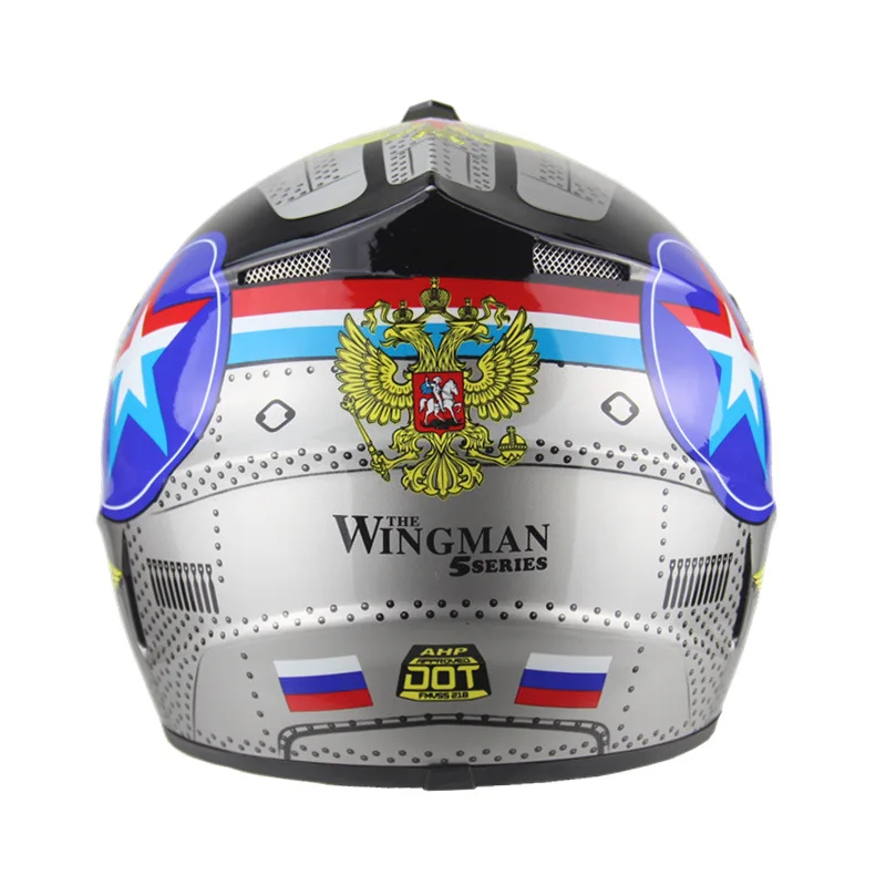 

Motorcycle helmet motocross moto motorbike helmet men women