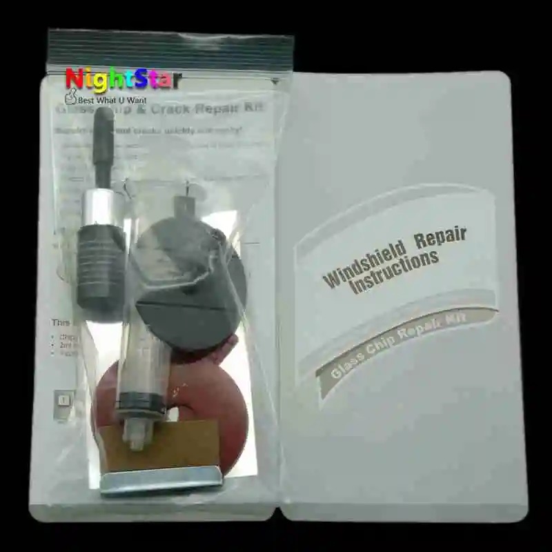 Комбинированные Инструменты для самостоятельной сборки набор ремонта ветрового