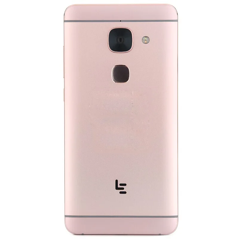 Новый оригинальный LeTV LeEco Le Max 2x820 Snapdragon 820 Quad Core 6 ГБ Оперативная память 64