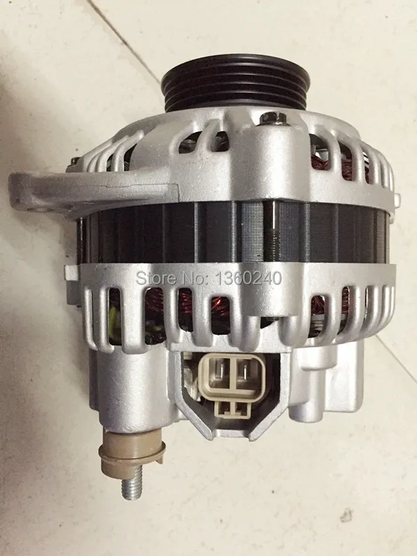 SMD354804 Оригинальное качество для Great Wall Hover CUV H3 Hover H5 WINGLE 3 WINGLE 5 GWM V240 X240 4G63 4G64 генератор двигателя