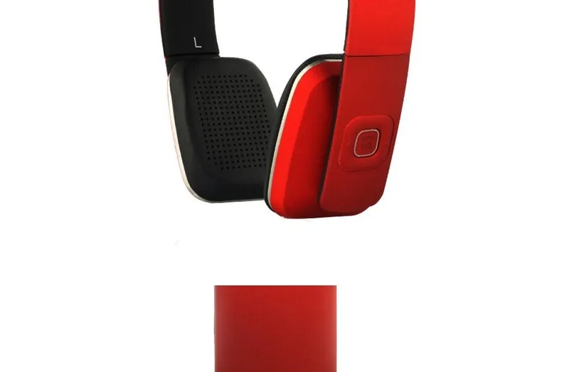 Наушники в простом стиле BOAS LC-8600, одноцветные, беспроводные, Bluetooth 4,1, стерео наушники, компьютерные наушники с микрофоном