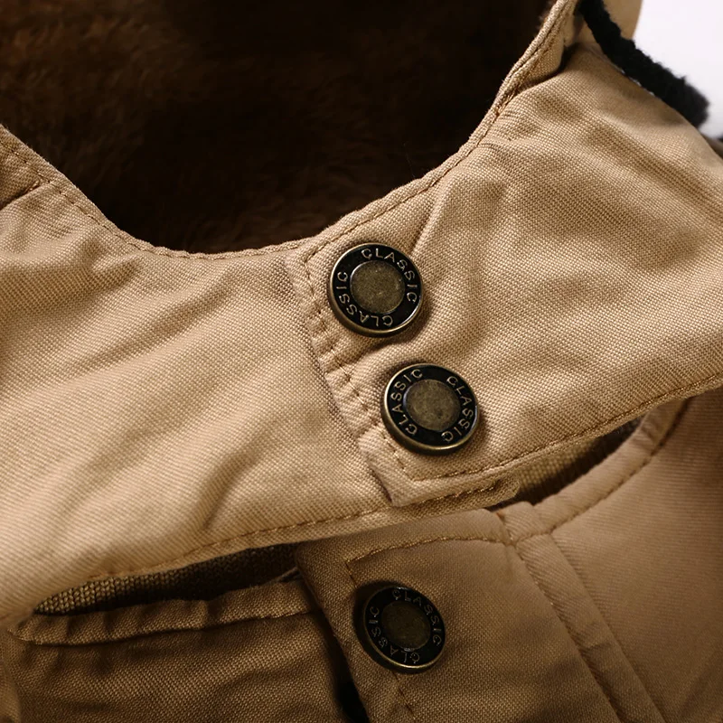 Мужской Тренч новинка 2018 большой размер куртка на молнии ветровка мужские парки