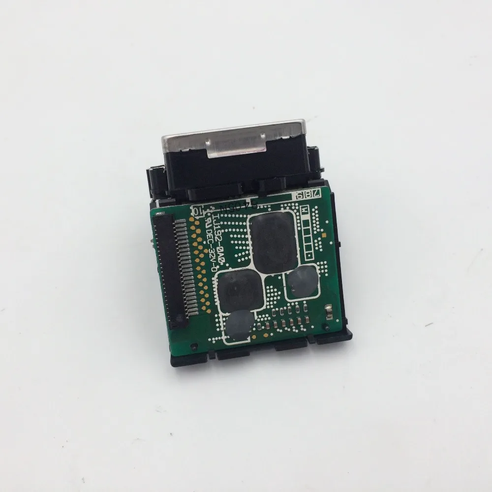 DX2 Print head Color For Roland PRINTER SC-500 SJ-500 SJ-600 CJ-500 FJ-40/42 FJ-50/52 printer parts