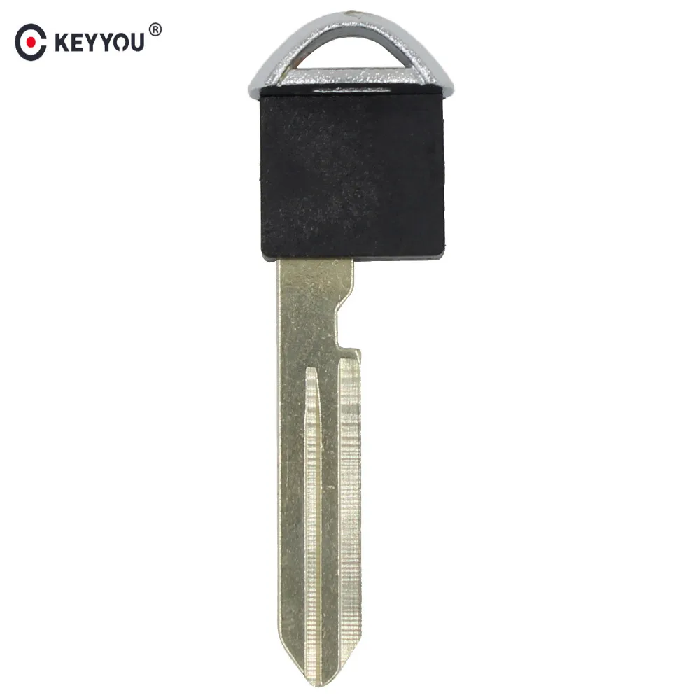 Пульт дистанционного управления KEYYOU Smart Prox аварийная вставка брелок