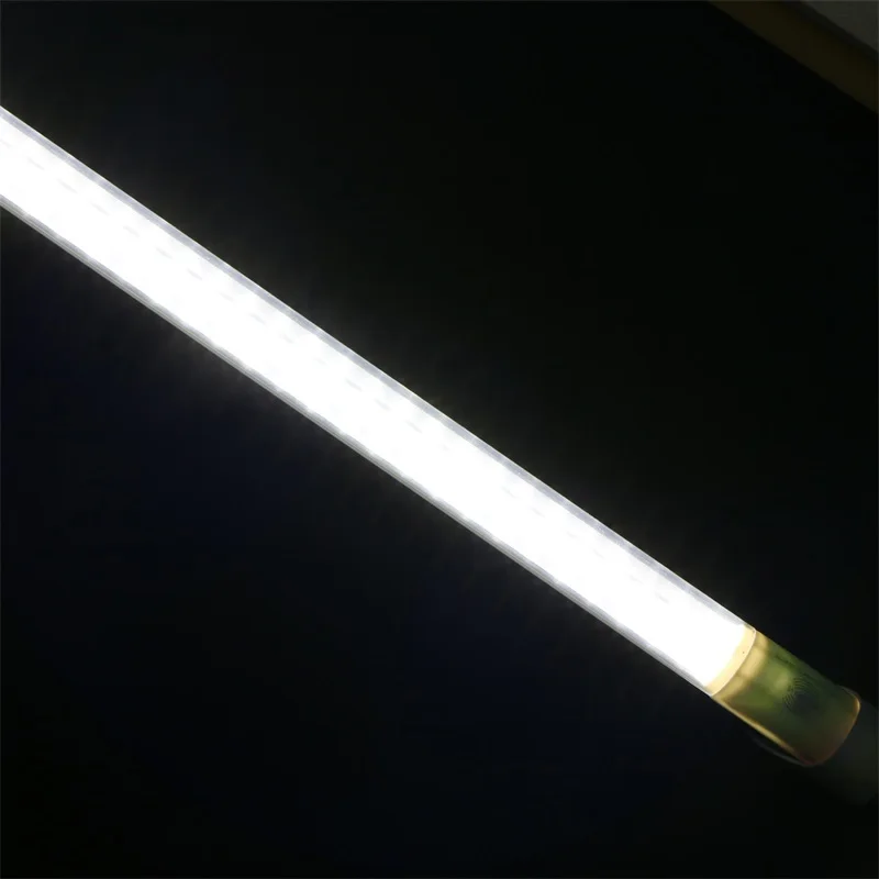

SZYOUMY 20PCS LED Microwave Radar Sensor T8 G13 Tube 18W LED 1200mm White CE ROHS Free Shipping LED Tube Lamp