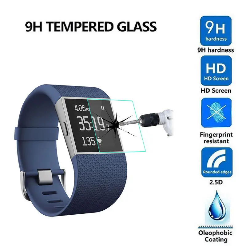 Ультратонкое кристально чистое закаленное стекло NOTOW премиум класса твердость 9H