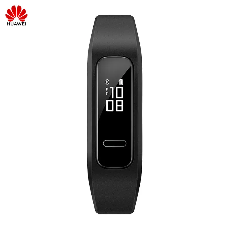 Huawei спортивный ремешок 3E умный Браслет 50 метров водонепроницаемый СНПЧ разработка интеллектуального бега мониторинг сна