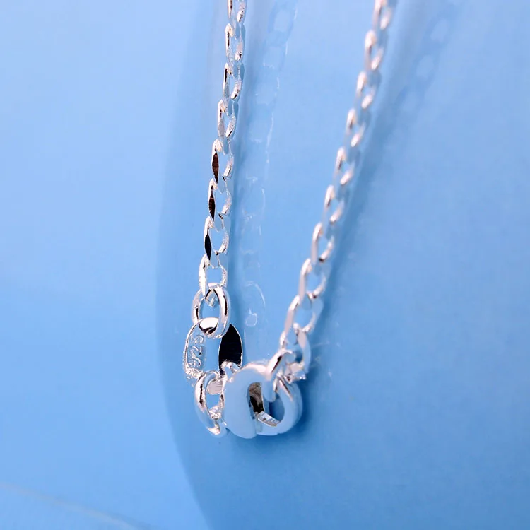 Звеньевая цепочка 16 30 мм позолота/посеребрение|chain necklace|necklace wholesalenecklace for men |