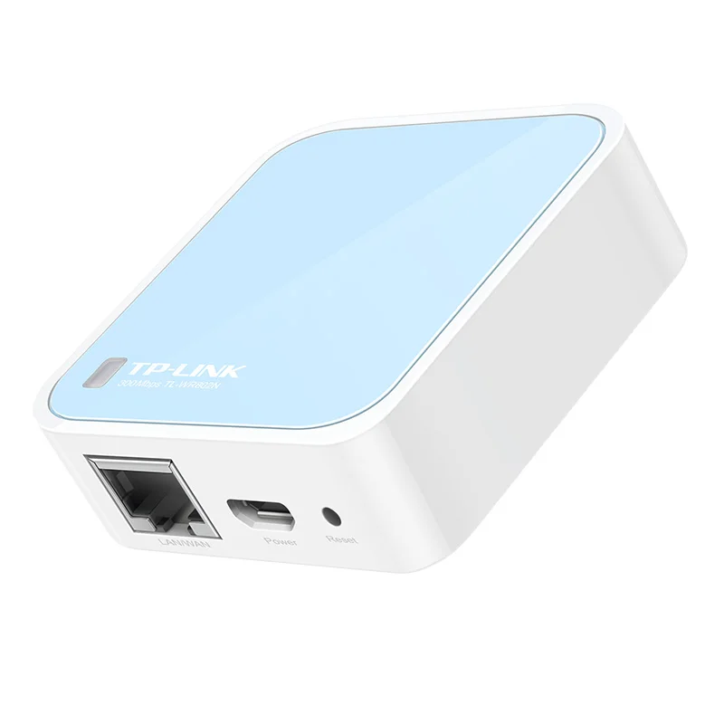 TP-LINK Mini Router 300M 802.11 TL-WR800N WIFI Signal Amplifier Access Point Extender Wireless Amplificador Wifi Repeater | Компьютеры и