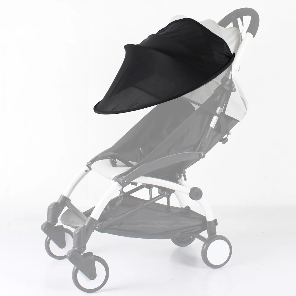 Навес от солнца для детской коляски чехол Babyzen YOYO YOYA детские аксессуары