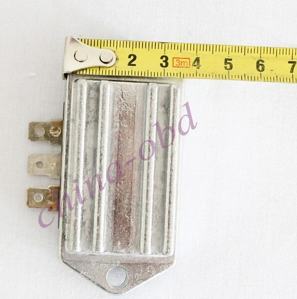 

Voltage Regulator Rectifier for KT17-19 M8-MV20