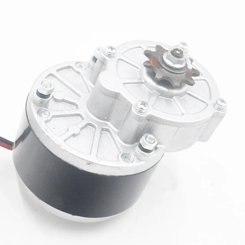 24V 250W коллекторный мотор MY1016Z2 двигатель для электрического трехколесного велосипеда/электрический велосипед/детский автомобиль