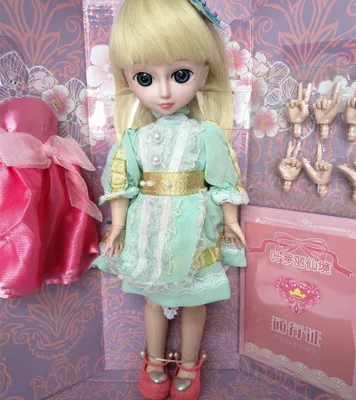 1/6 30 см bjd sd куклы love baby girl boy Высокое качество игрушка модель reborn girl|Куклы| |