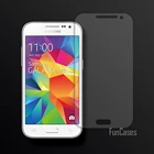 Полностью покрывающее закаленное Стекло для samsung Galaxy Prime core G360 G361 Экран Защитная пленка для samsung Galaxy Prime core G360 G361