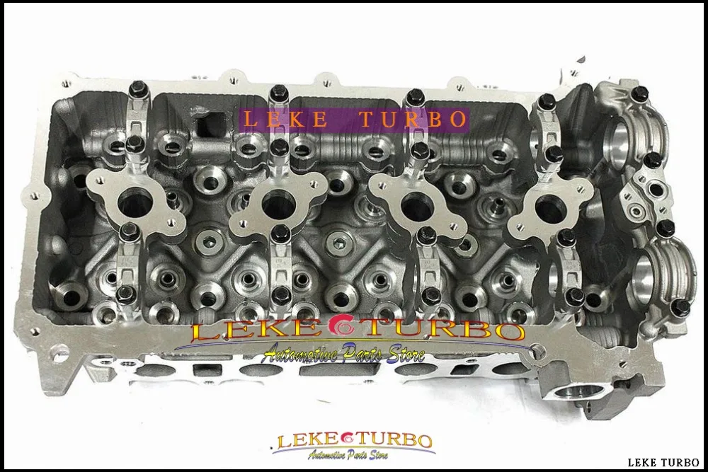 

2TR 2TR-FE Cylinder Head For Toyota Hilux Innova Forturner Tacoma Hiace 2694cc 2.7L 16v 04- 11101-75200 11101-75240 11101-75150