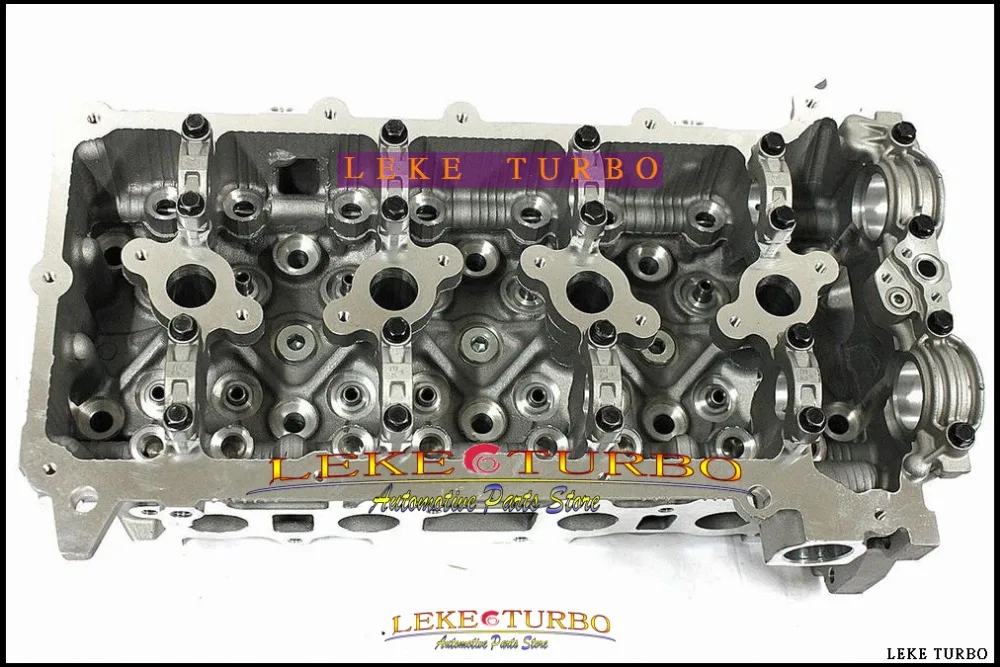 Головка блока цилиндров 2TR FE для Toyota Hilux Innova Forturner Tacoma Hiace 2694cc 2.7L 16v 04 11101 75200 75240|head|head