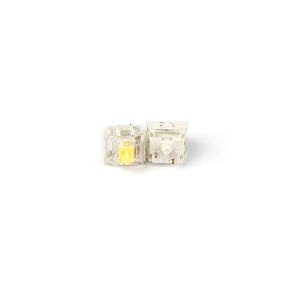 Оптовые продажи SMD светодиодный Underglow светодиодный совместимый Gateron переключатели для MX механическая клавиатура