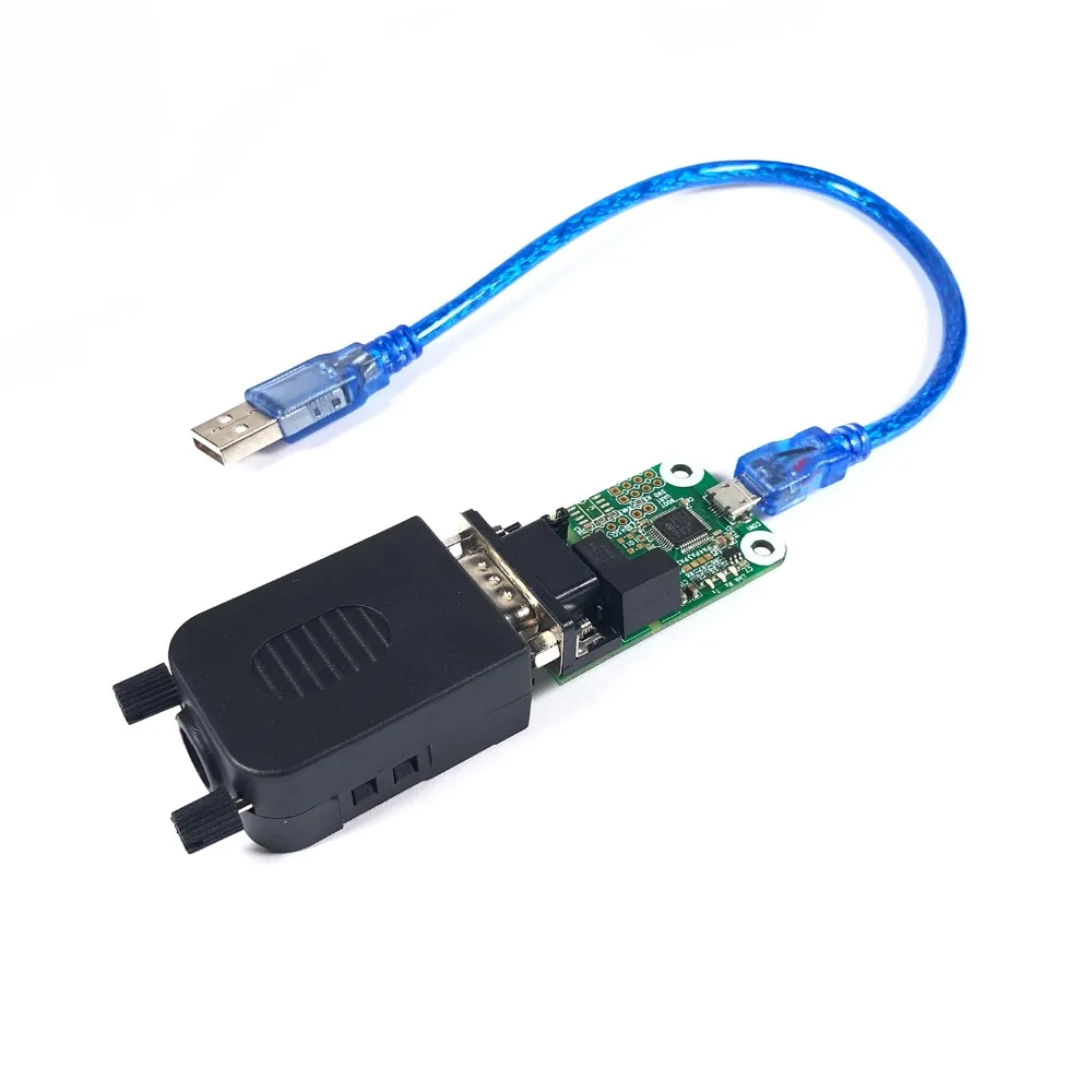 USB конвертер Модуль для Raspberry Pi Zero/Zero W/2B/3B/3B