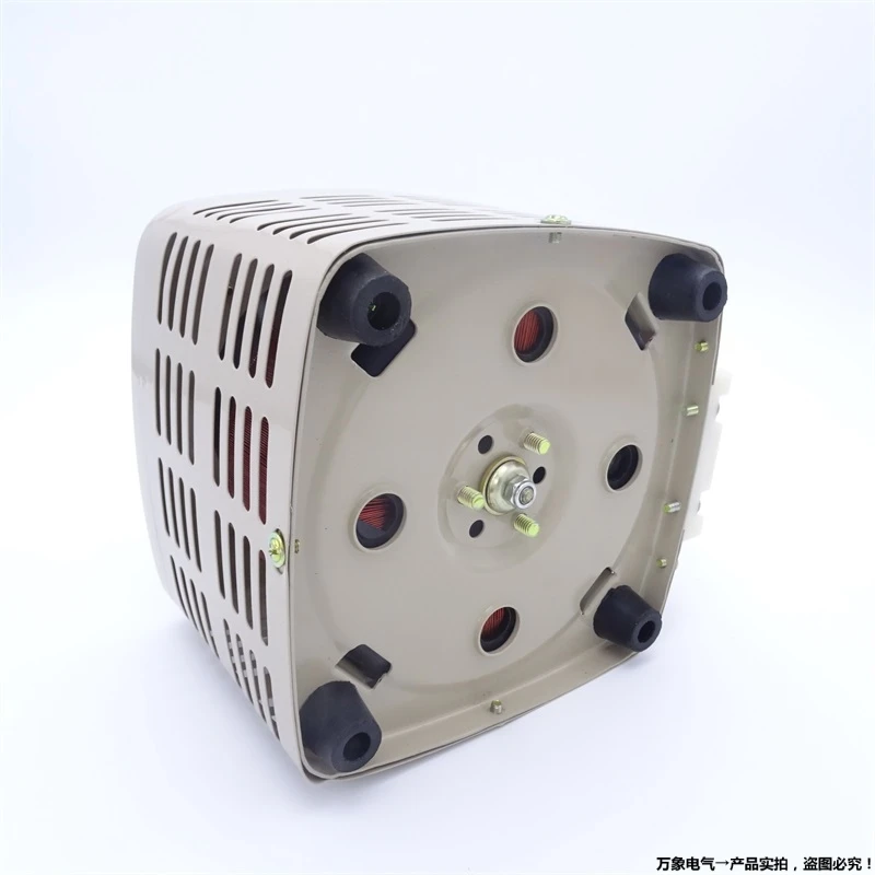 Однофазный регулятор напряжения 500 вт 250 квт 0 220 в|single phase regulator|single voltage regulatorshousehold