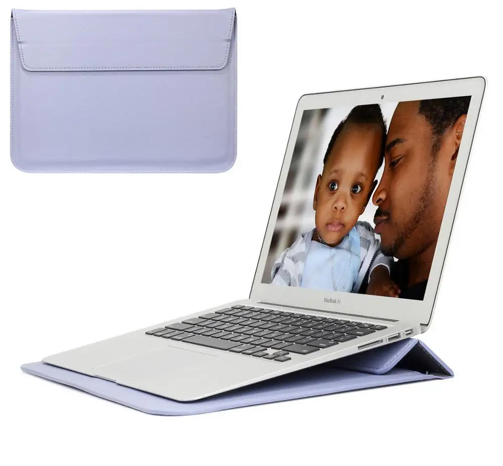 Tranquil Blue Чехол для ноутбука YRSKV чехол для Apple Macbook Air, Pro, retina, 11,12, 13,15 дюймов сумки для ноутбуков. Pro 13," 15,4" с/без сенсорной панели - Цвет: Tranquil Blue