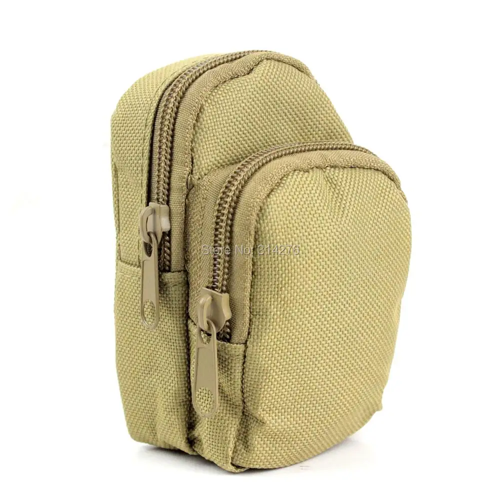 Маленький Универсальный маг lite Тактический гаджет универсальный фонарик чехол