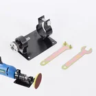 АККУМУЛЯТОРНАЯ ДРЕЛЬ dremel, режущая машина, основание для полировальной машины, держатель резака, аксессуары для электроинструментов, деревообработка