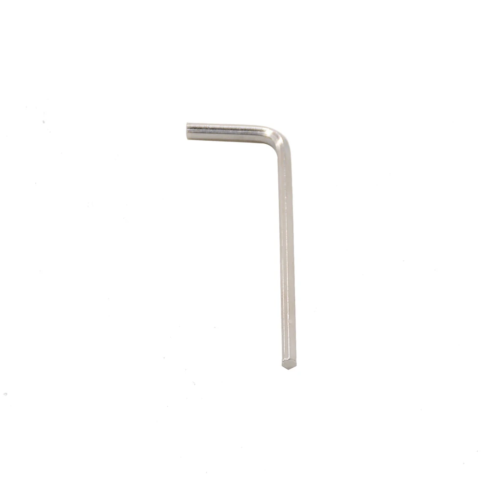 10pcs 1.5/ 2/2.5/3/ 4/5/6 5 pcs 8 2 10 /12mm Standard wrench Hex key Nickel plating Allen wrench|hex key|allen wrenchwrench hex |