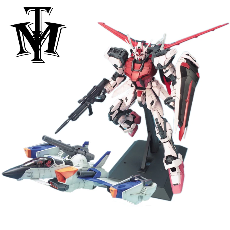 Аниме dagan PG 1/60 игрушки для детей фигурка 30 см сборка модель робота дети