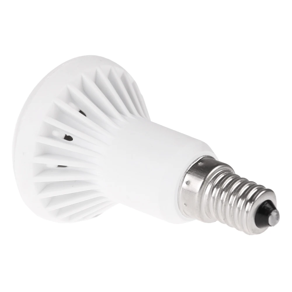 Lemonbest SMD5730 светодиодный ная лампа E14 E27 R39 R50 R63 R80 5 Вт 7 9 12 с теплым и холодным белым