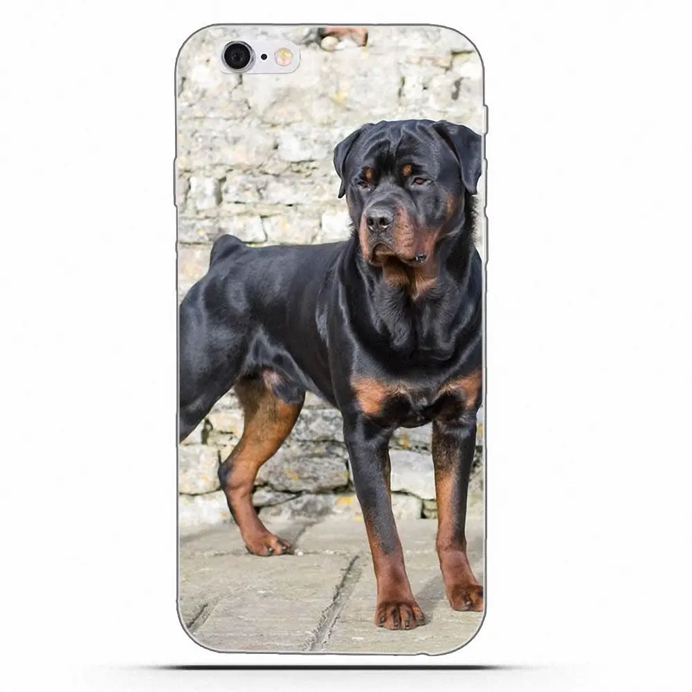 Мягкий защитный чехол Wexoeq для Huawei G7 Y6 II Y7 Xiaomi Redmi Note 2 3 5 Mi 4 4C 4I 5S 5X 6X 8 SE Pro A