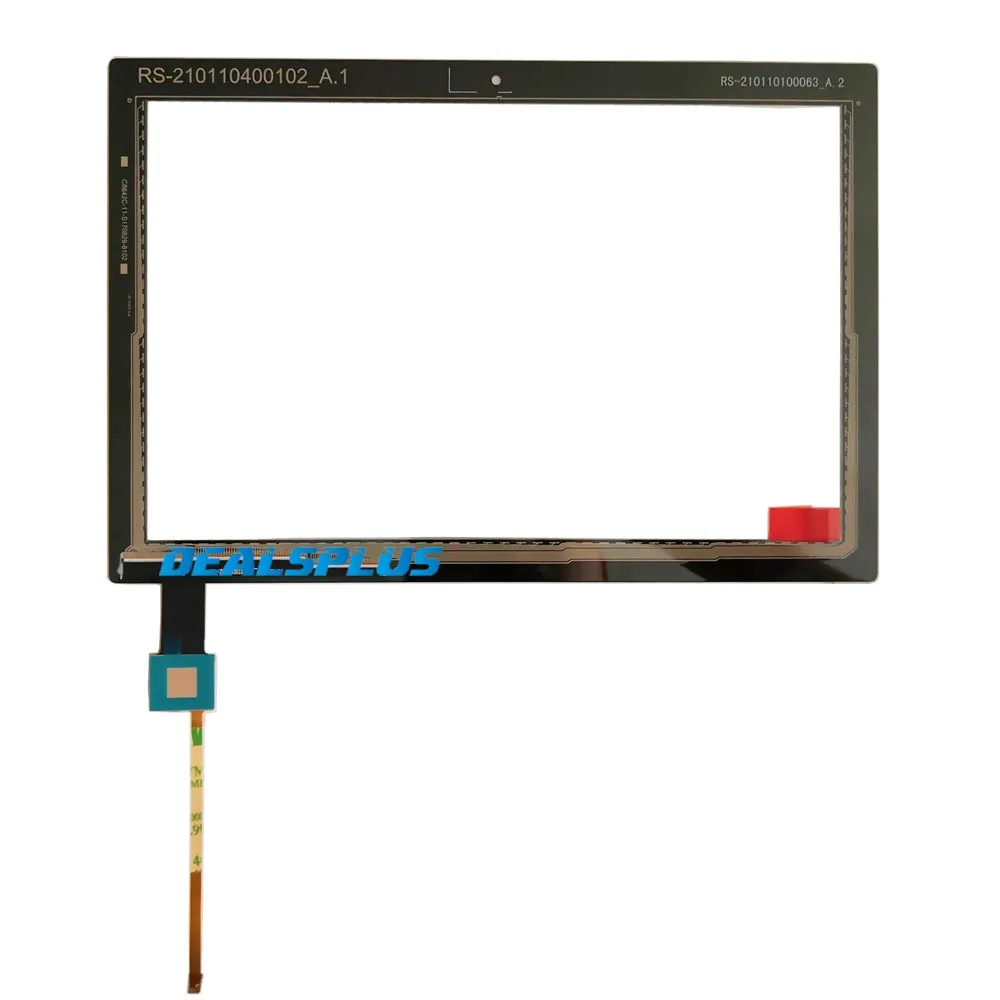 Новый Сменный сенсорный экран для планшета Lenovo Tab 4 ТБ X304L TB X304F X304N белый черный 10 1