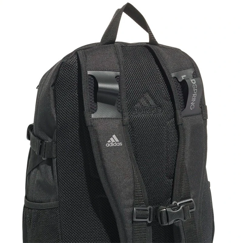 Новые оригинальные рюкзаки унисекс Adidas BP POWER IV LS спортивные сумки|Сумки для