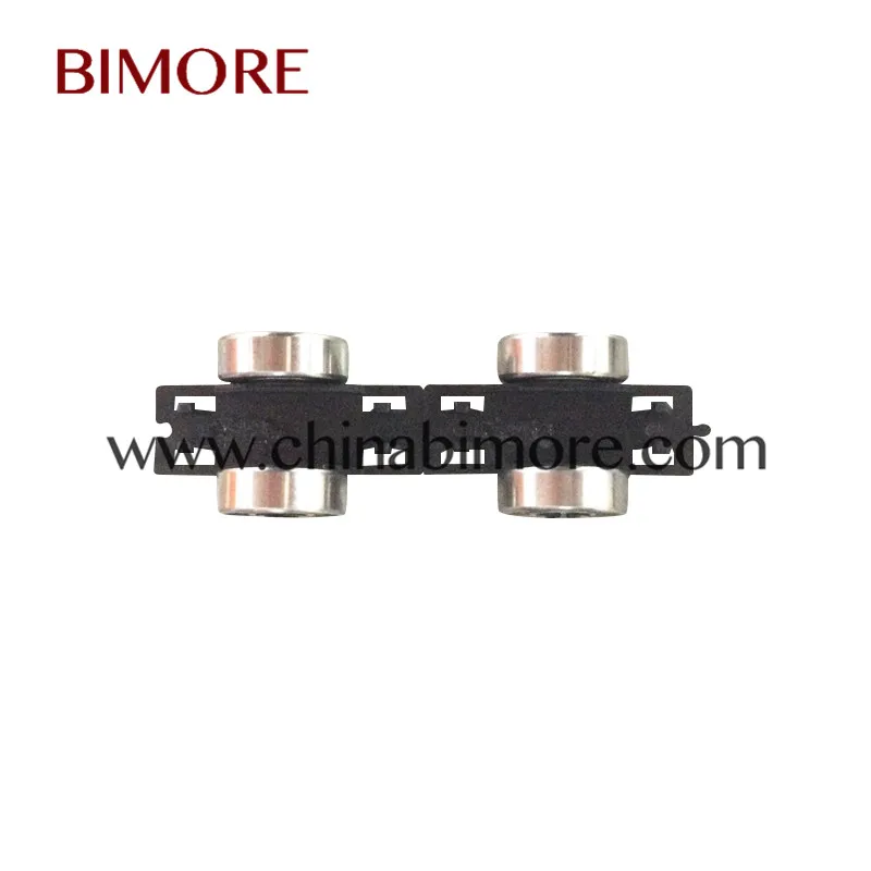 

100 шт., детали эскалатора DEE3685009 BIMORE