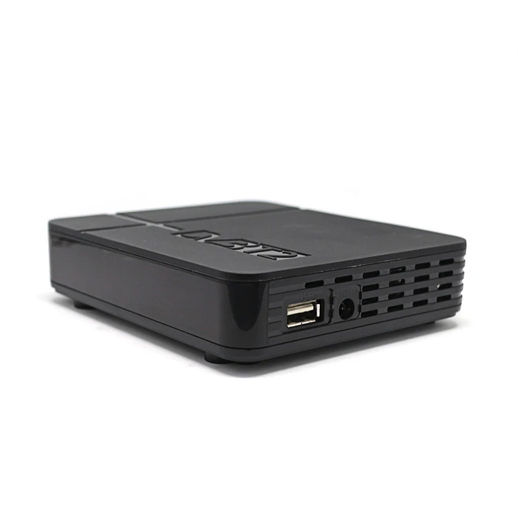 Высокое качество оригинала MSD7T01 DVB-T2 приемник совместимый с dvb-T/mpeg-4 HDMI + USB PVR dvb t2