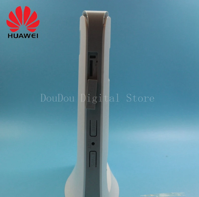 Разблокированный новый huawei E5186 E5186s 61a 4G LTE CAT6 300 Мбит/с CPE беспроводной