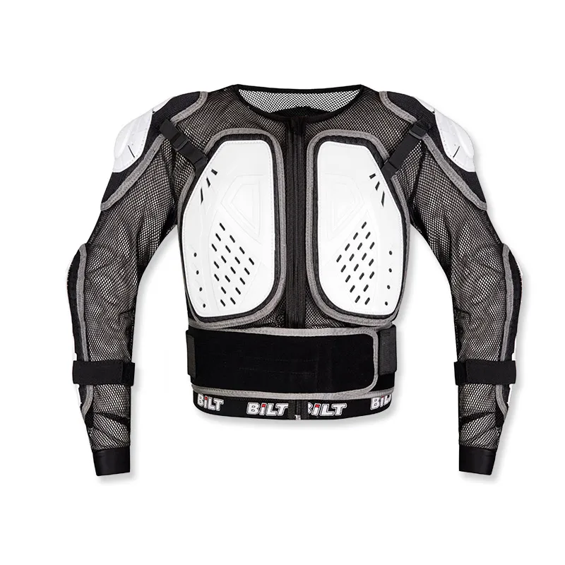 Мотоциклетная защита для мотокросса Armadura тела Chaqueta Moto Daines Dorsale Duhan rcycle |