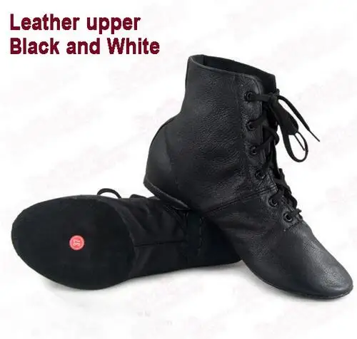 Новинка 2017 женская и Мужская натуральная обувь для джазовых танцев в стиле хип