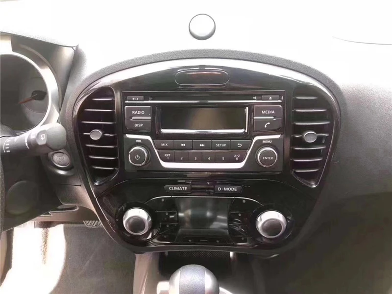 Android 7 1 автомобильный dvd плеер для Nissan Juke Infiniti esq 2012 2017 gps Навигация стерео