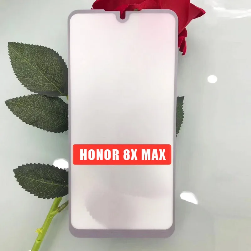 Для Huawei Y9 2019 защитная пленка на весь экран для Honor 10 9 Lite 7A 7C Y5 Y6 Y7 Prime 2018 Гибкая