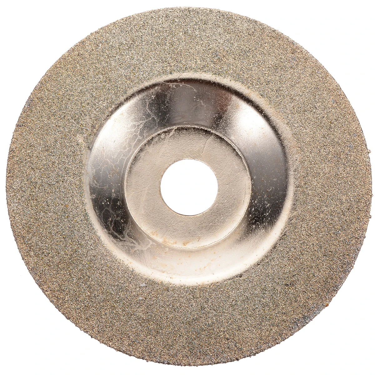 

1pc 4inch 80Grit Diamond Grinding Sharpener Cutting Disc Resin Bond Grinder Tungsten Steel Milling Cutter Tool 100mm*16mm