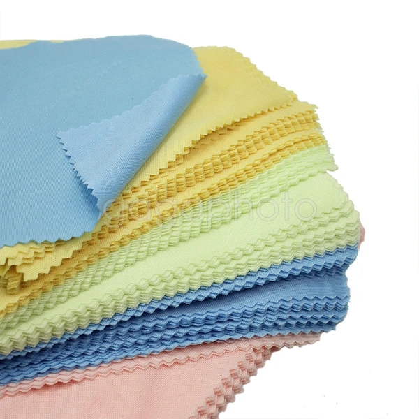 Горячая Распродажа 100 шт. ткань из микрофибры для чистки линз|cleaning cloth|glasses cleaning