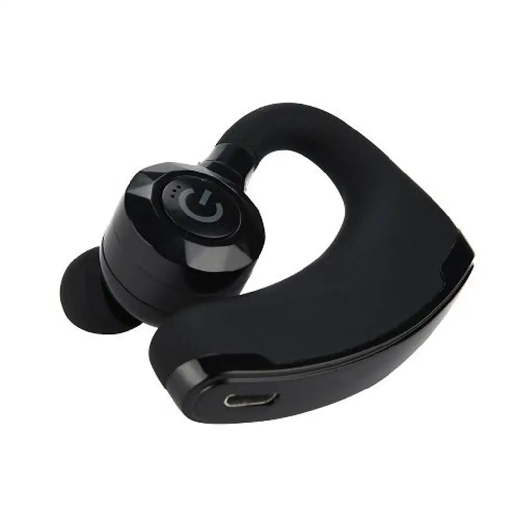 Мини Портативный практичный вызов музыкальные bluetooth-наушники автомобиль 720 часов