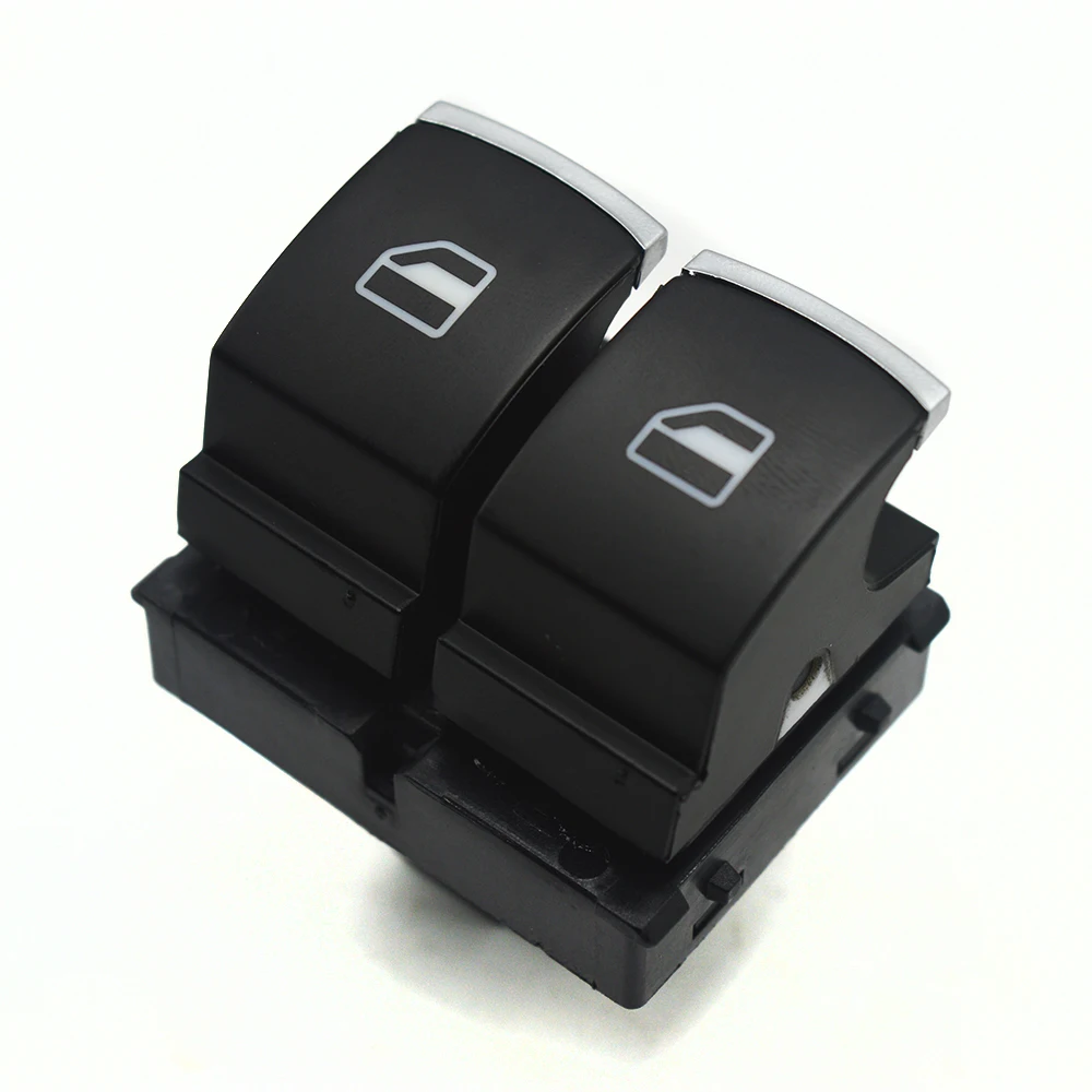 100% Новинка! Переключатель Стеклоподъемника высокого качества для VW volkswagen Eos Golf MK5