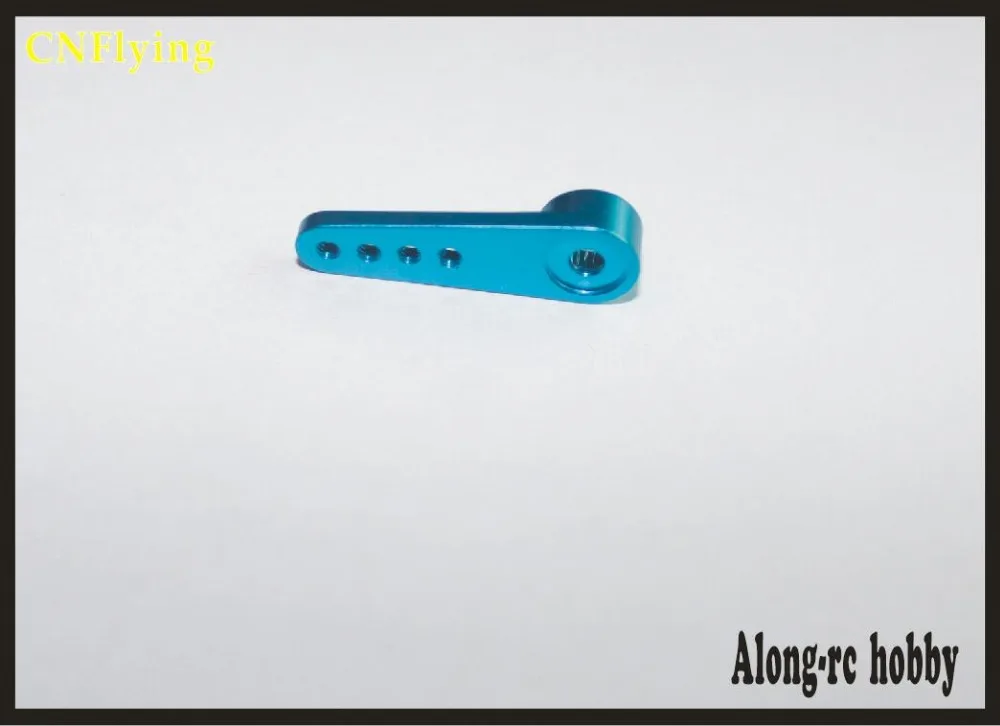 5 шт. Kingmax сервопривод часть 8-20g металлический Arm для KM1203MD KM2607MD CLS0911W CLS0512W S09M Mini