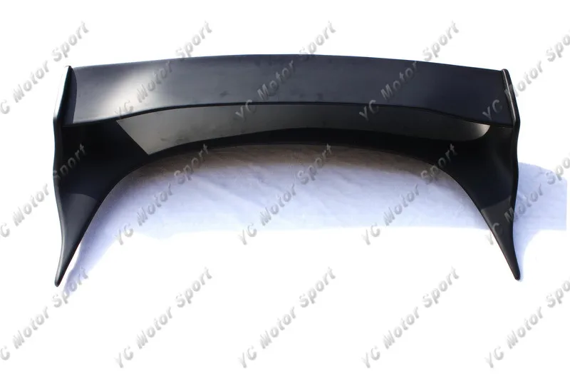 

Car Accessories FRP Fiber Glass NI Version 3 Style Rear Spoiler Fit For 2002-2008 350Z Z33 Trunk Spoiler Wing