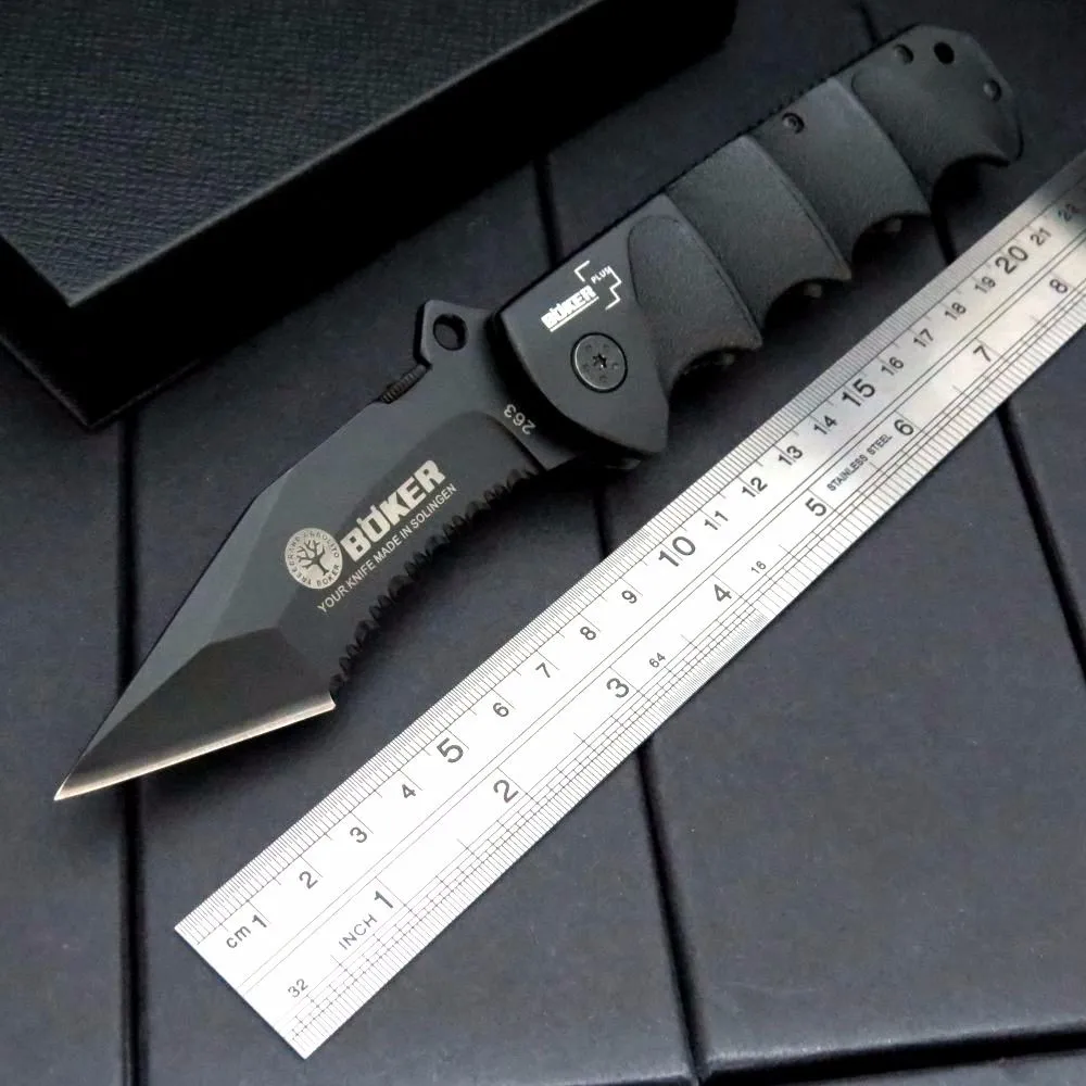 Складной карманный нож EFE Охотничий Тактический для кемпинга выживания уличный