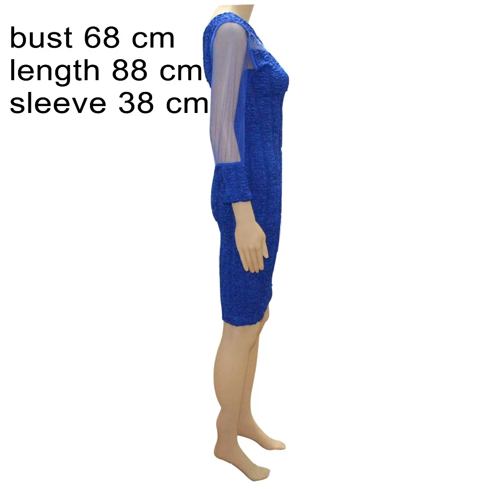 Сексуальное Кружевное женское летнее платье однотонное облегающее стрейчевое