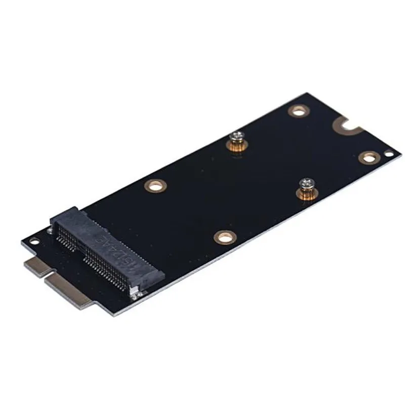 Продвинутый компьютерный адаптер 2018 новый mSATA As SSD для MacBook Pro Retina 2012 Для IMAC A1398 MC975